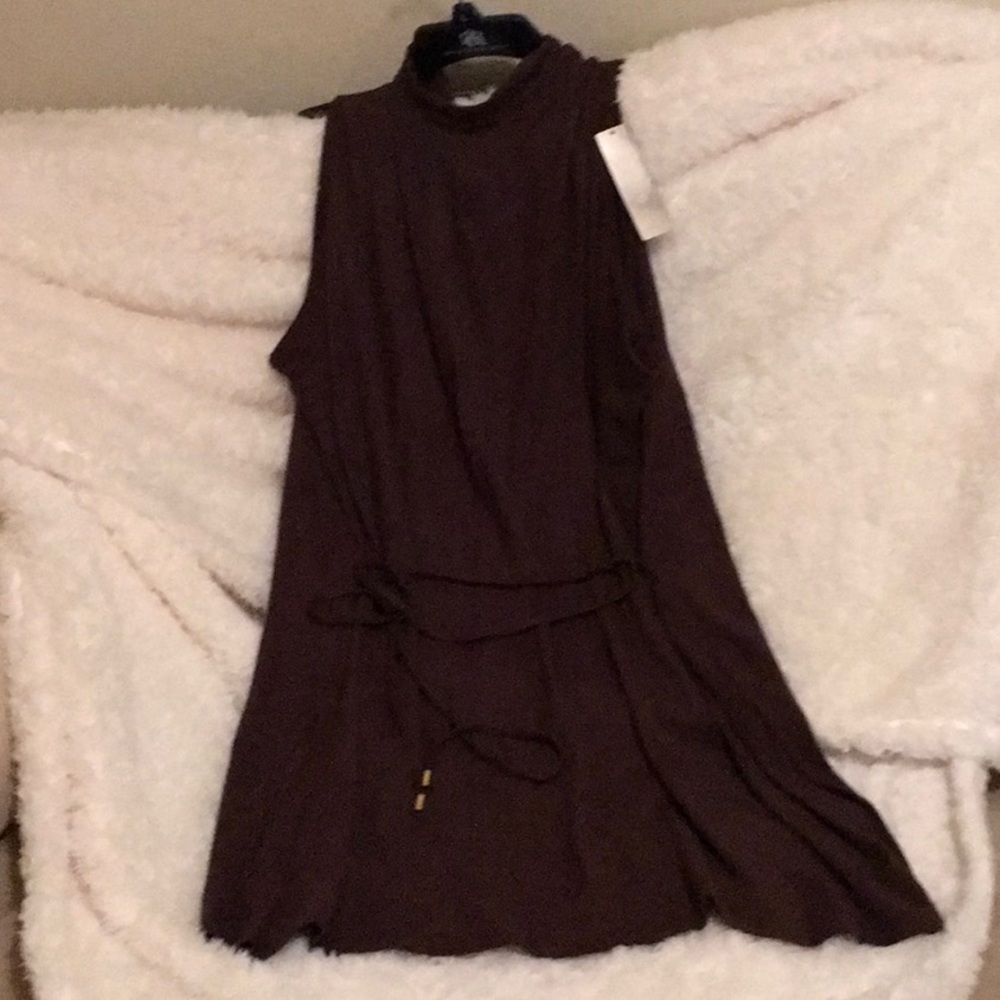 Chico oversized top